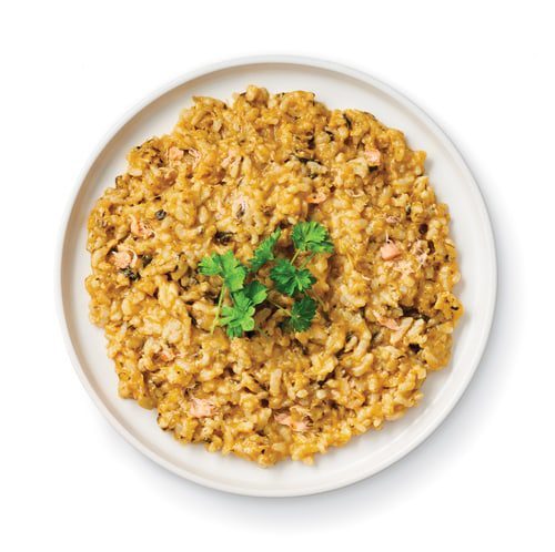 Our Soups, Risottos & Goodness Bowls - Pitango